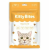 Absolute Bites - Kitty Bites 去毛球營養脆餅 潔齒貓小食 雞肉味 60g (黃色) (EXP: 8月/2028）
